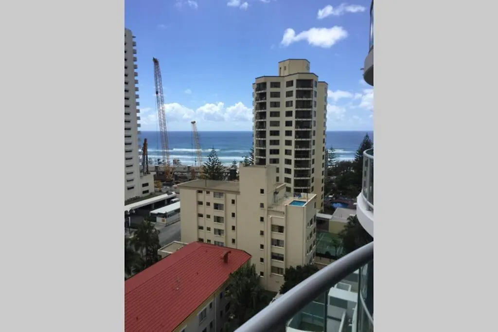 Daire Oceanview