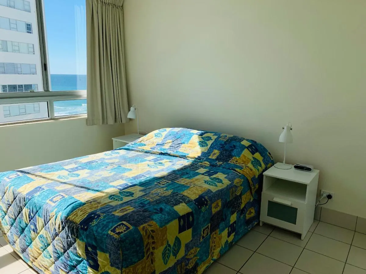 海滨公寓 公寓式酒店 3*