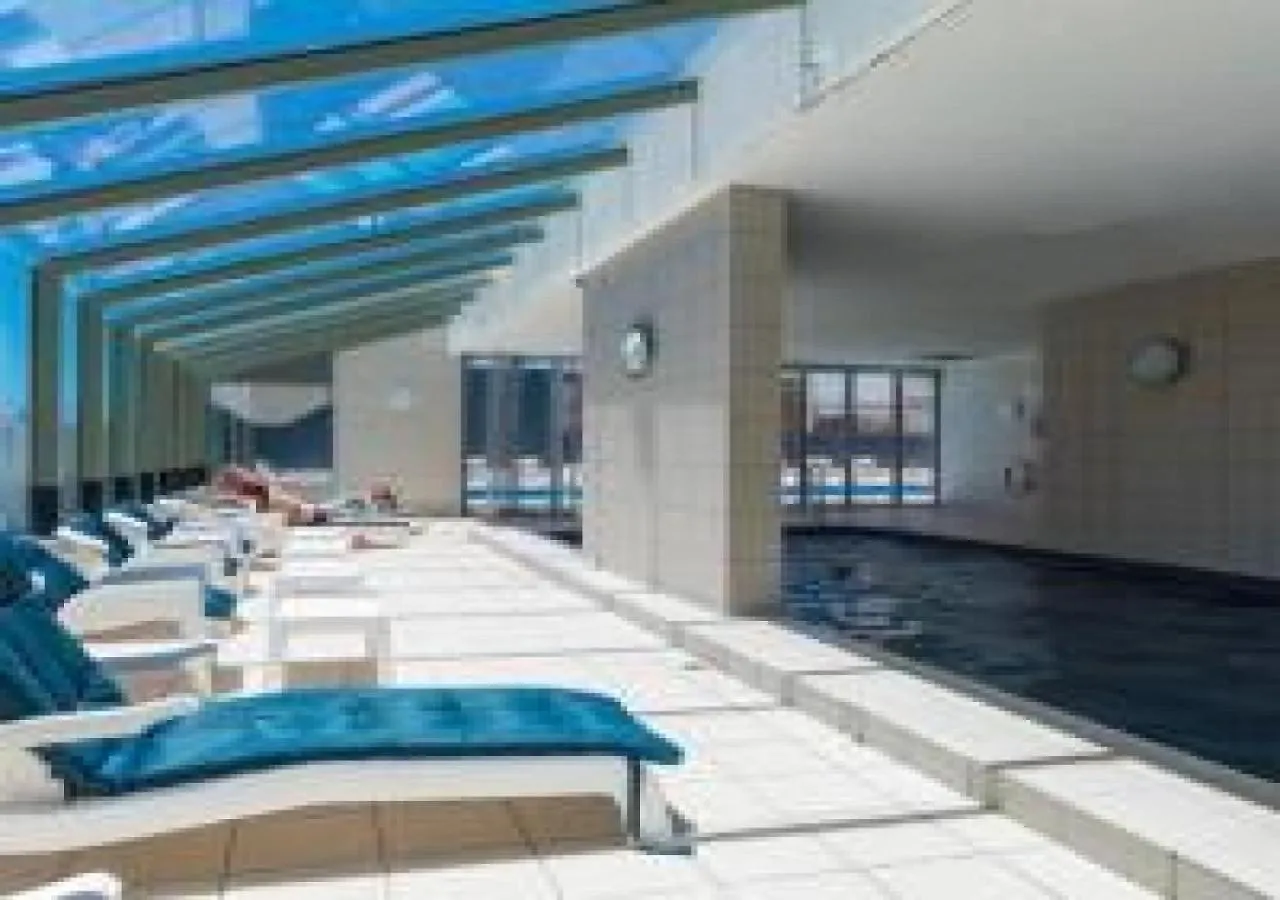 Apartment U1 - Relaxing “seaview's” From Your Balcony *