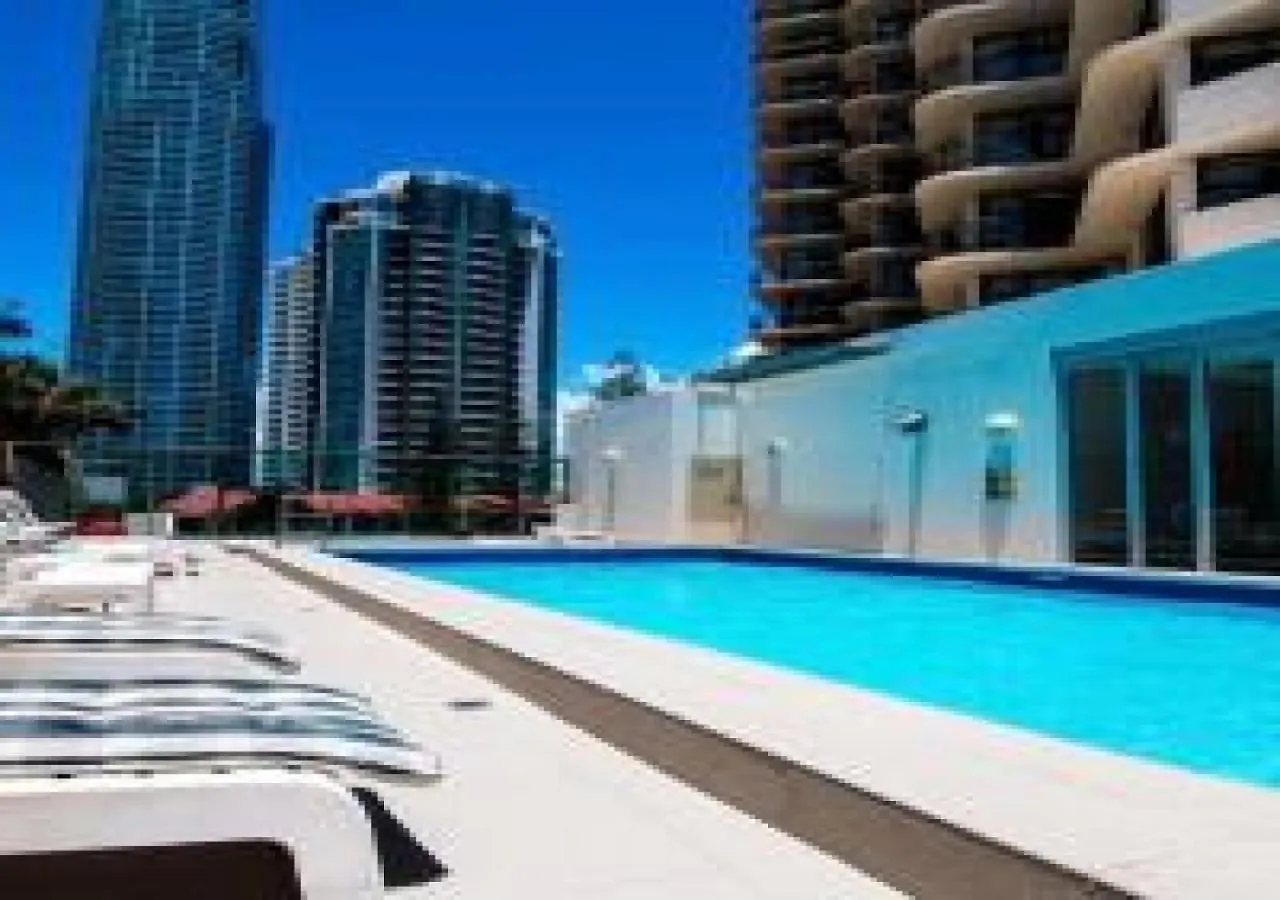 U1 - Relaxing “seaview's” From Your Balcony *