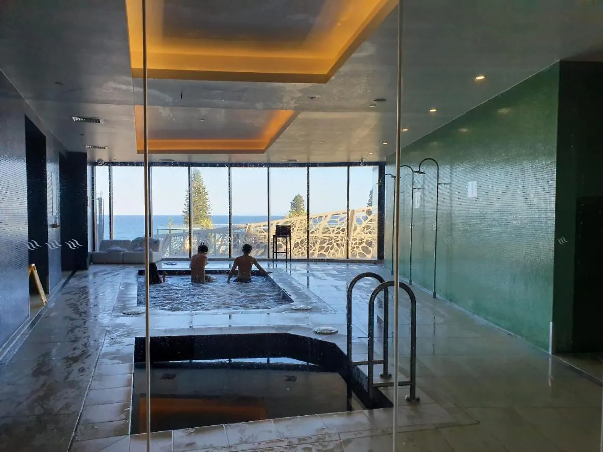 High-end In The Soul Of Surfers Paradise Gold Coast