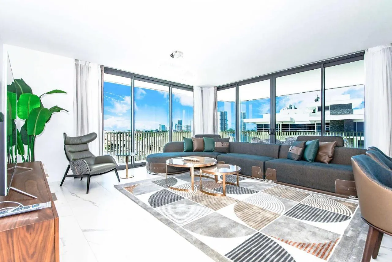 Apartahotel Lotus Gold Coast