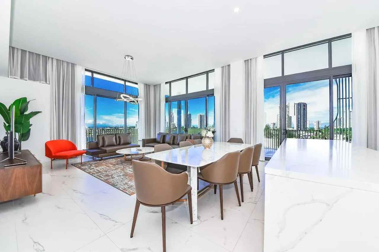 Lotus 5* Gold Coast