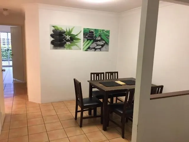 Anchordown Aparthotel 3*