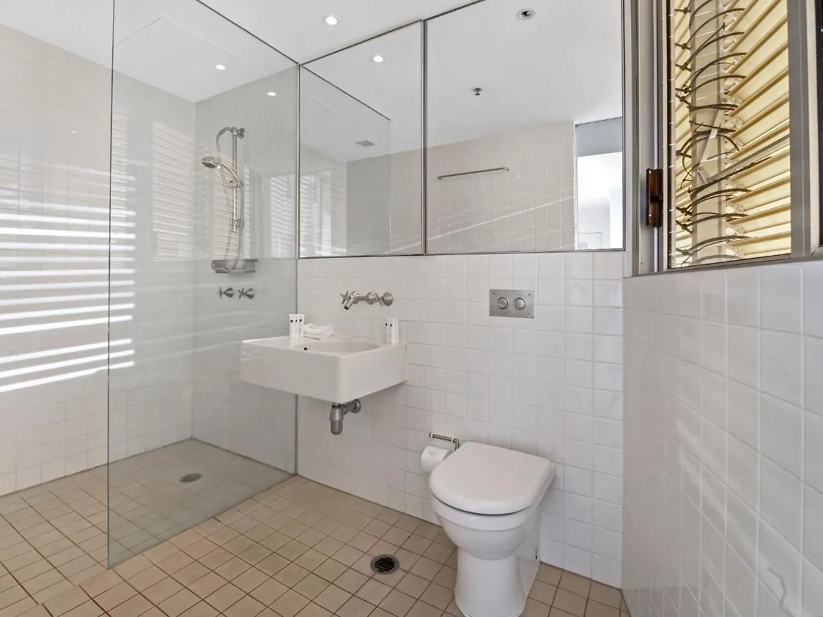 Διαμέρισμα Air On Broadbeach 2 Level Private - Coasthm *