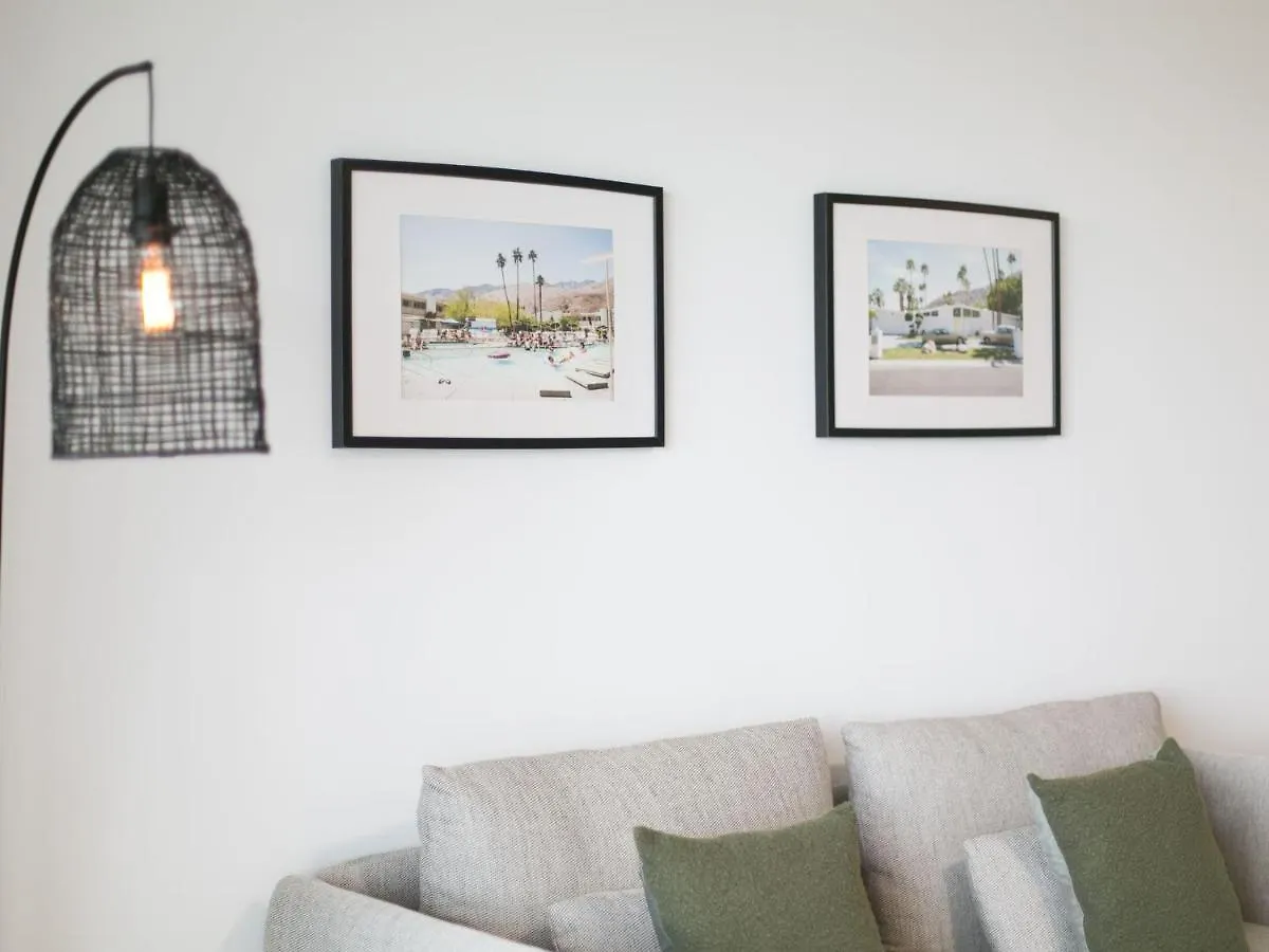 Apartament Single Fin At Greenmount Unit 7