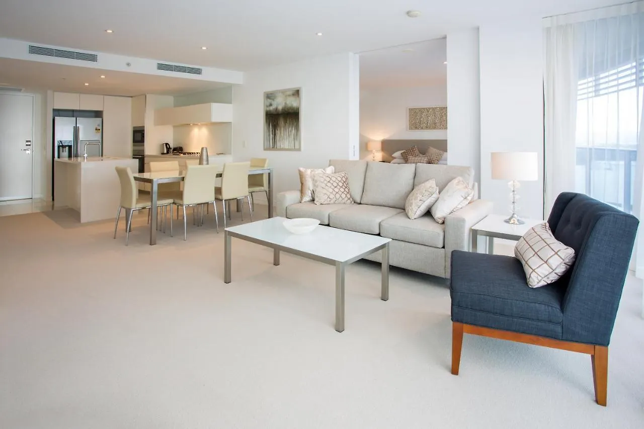 Apartman Oracle Broadbeach - Gclr Gold Coast