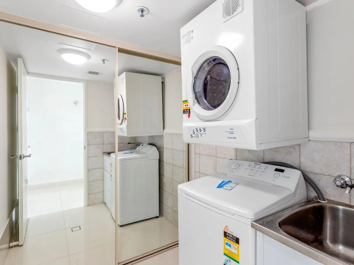 Apartment Crown Towers Superior 3 Bedroom - Coasthm