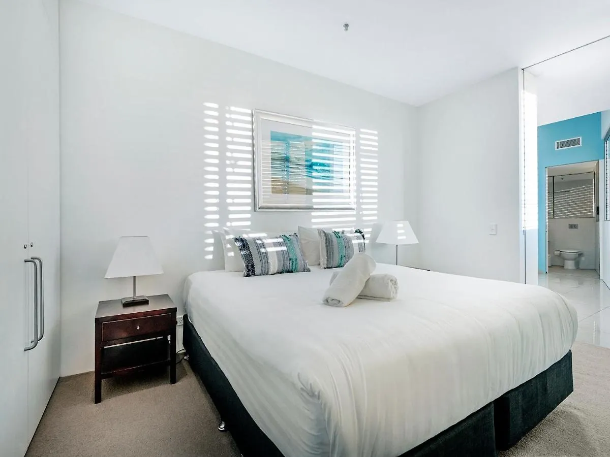 Διαμέρισμα Air On Broadbeach 2 Level Private - Coasthm Χρυσή Ακτή