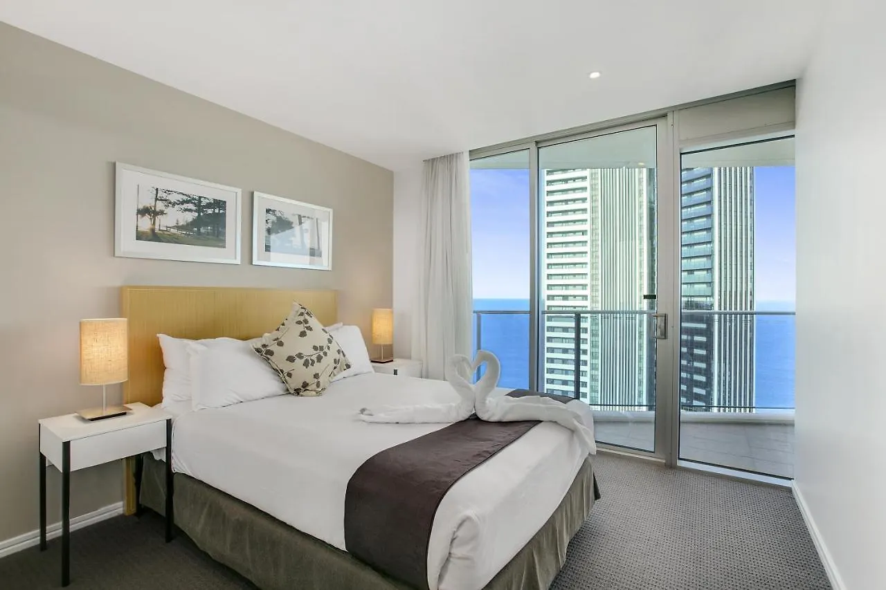 H Residences In Orchid Managed By Gchs