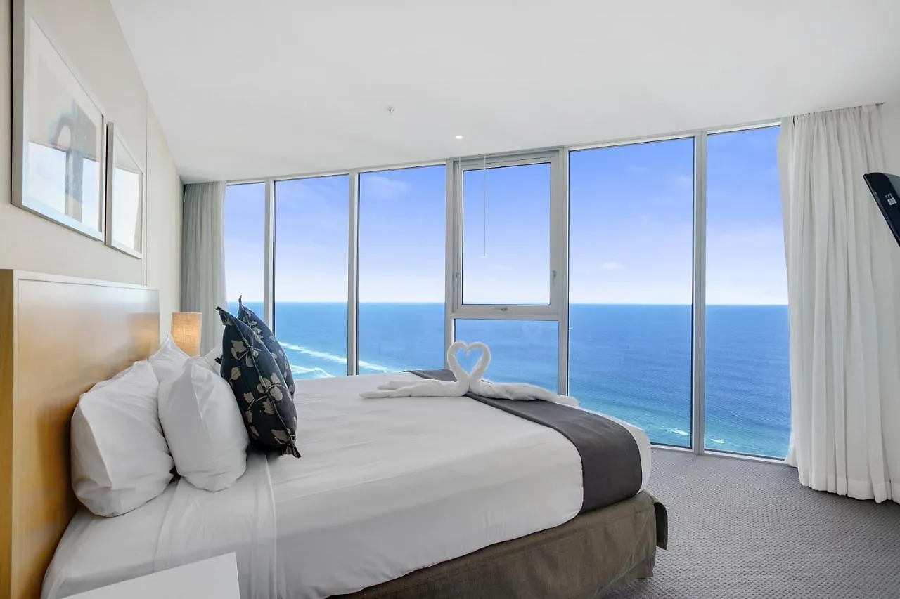 H Residences In Orchid Managed By Gchs Apartment