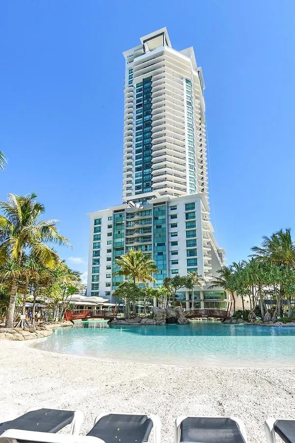 Apartment Crown Towers Gold Coast