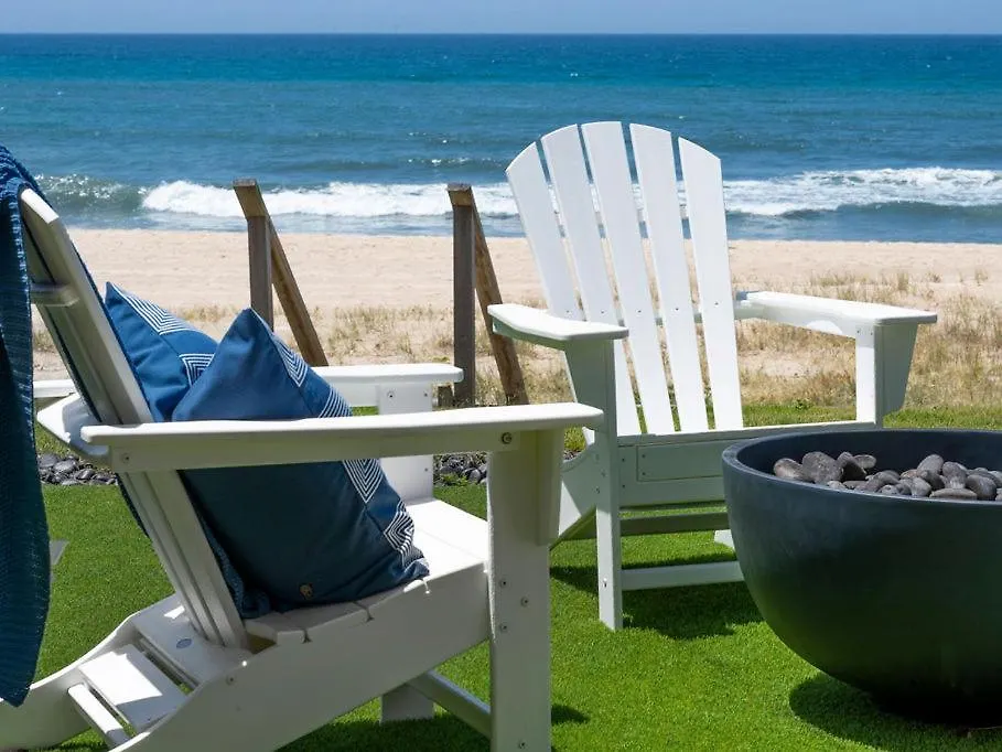 Absolute Beachfront Family Size Gold Coast