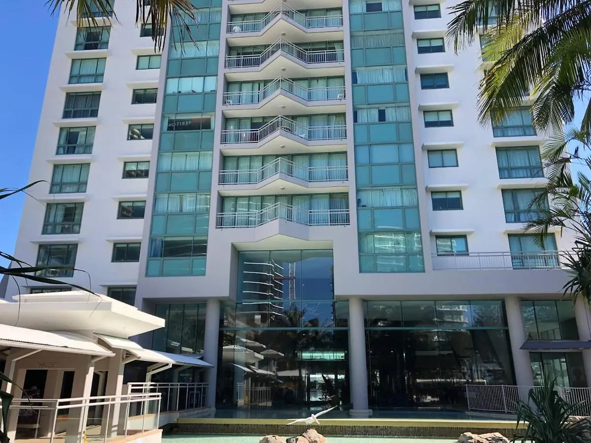 Crown Towers *