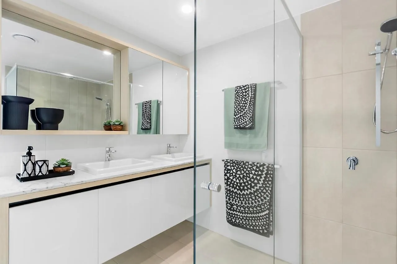 Apartmán Koko Broadbeach Gold Coast