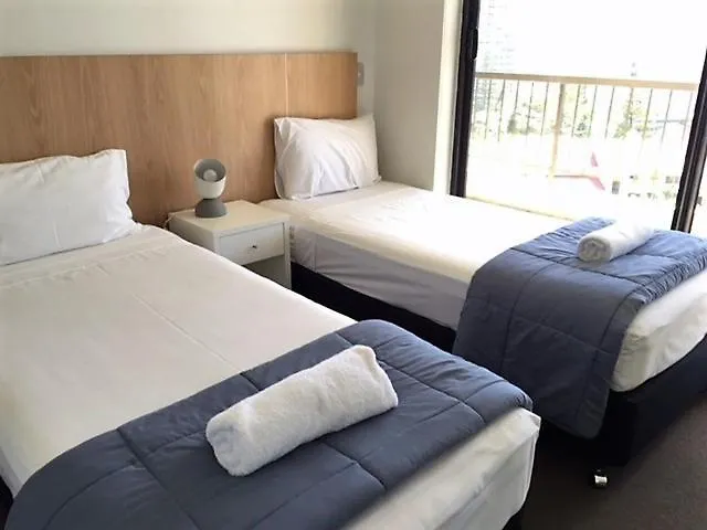 Aparthotel Genesis By Premium
