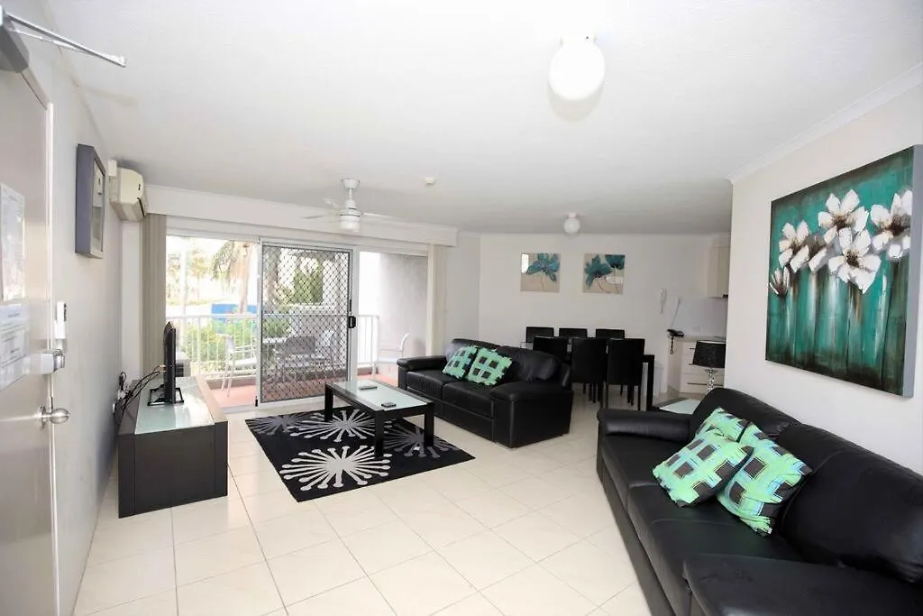 Διαμέρισμα Cha Private Apts Markham Court