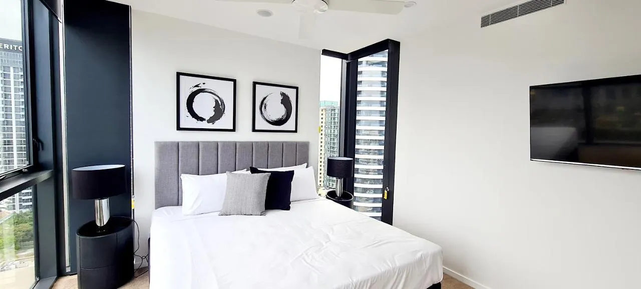 Apartmán Koko Broadbeach Gold Coast