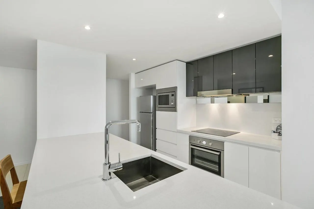 H Residences In Orchid Managed By Gchs Apartment