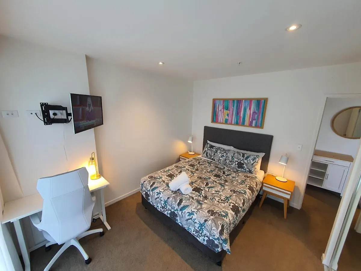 The Eureka On Broadbeach * Gold Coast