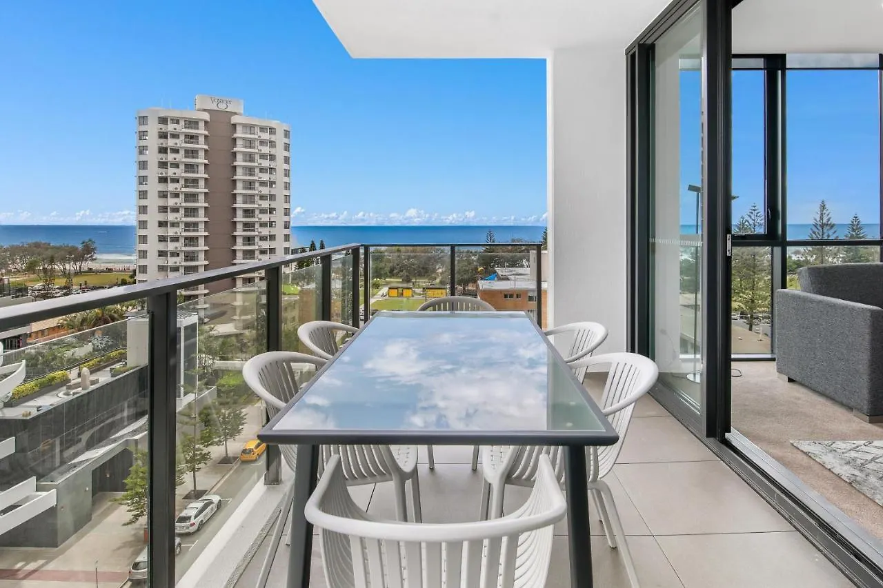 Koko Broadbeach * Gold Coast