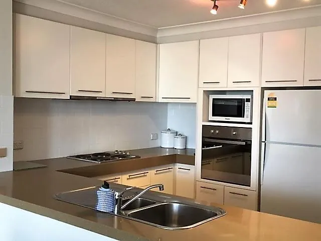 Genesis By Premium Aparthotel