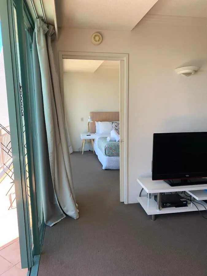Crown Towers - Private Apartmán *