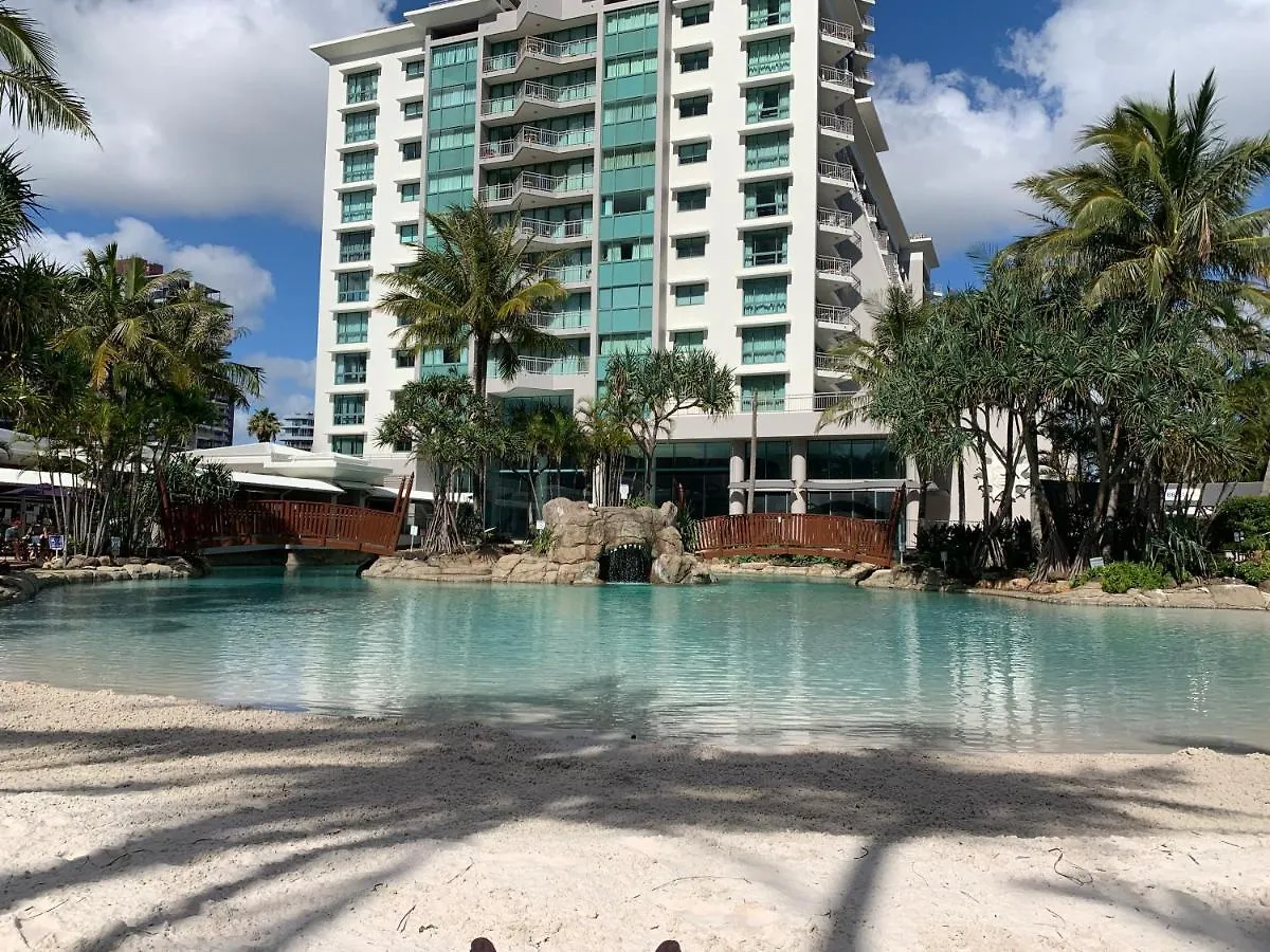 Apartmán Crown Towers - Private *