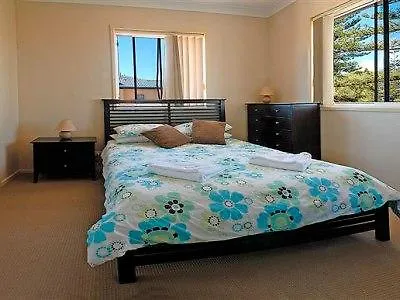 Shaz Maisons Apartment *