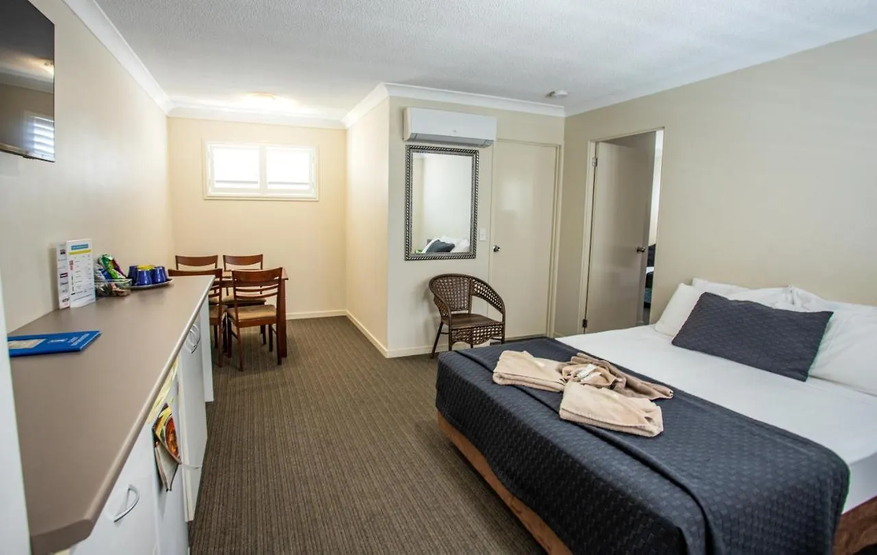 Motel Tropicana