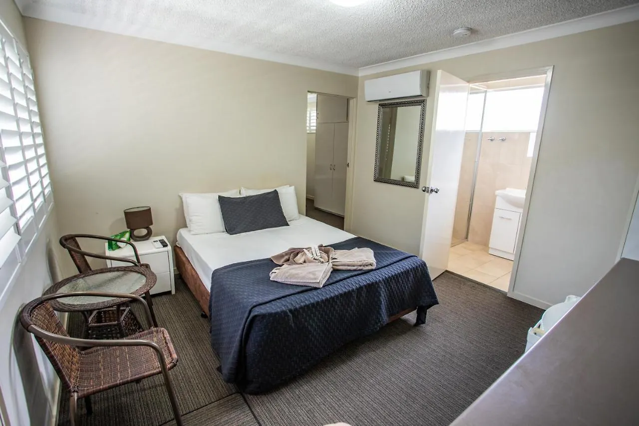 Tropicana Gold Coast
