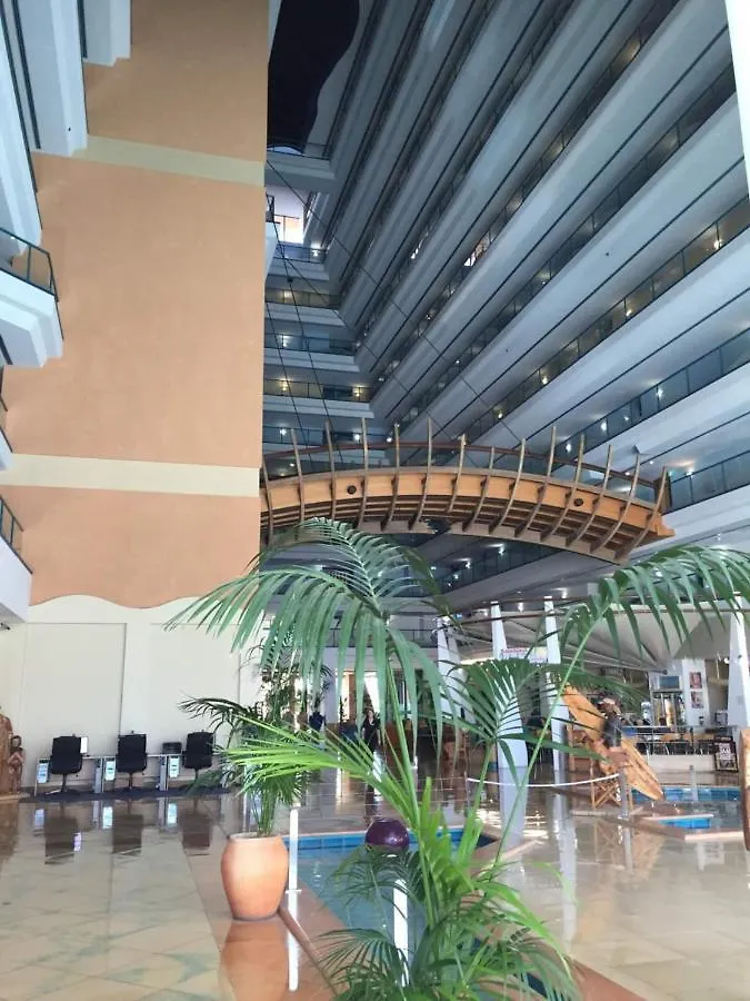 Crown Towers *