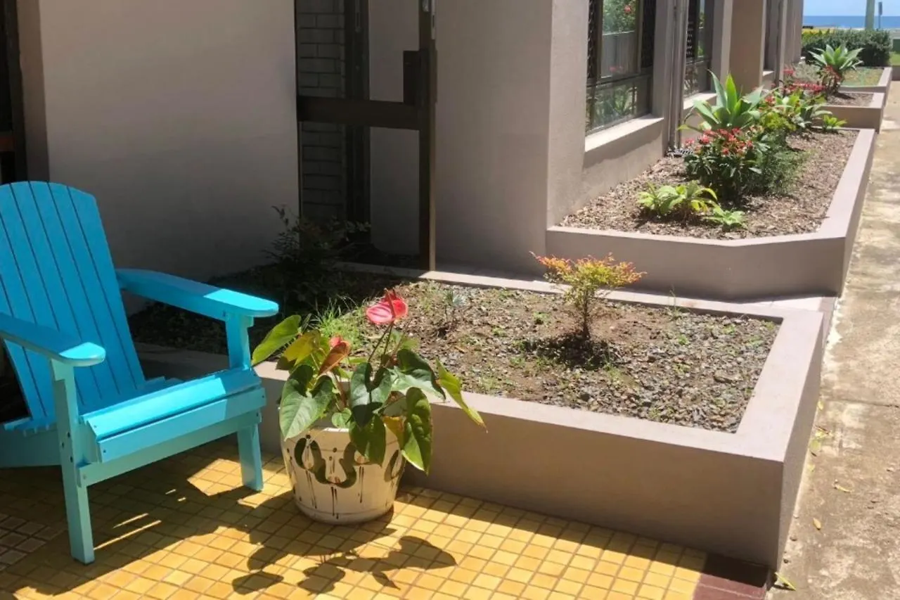 Διαμέρισμα Lovely 1 Bedroom Steps To The