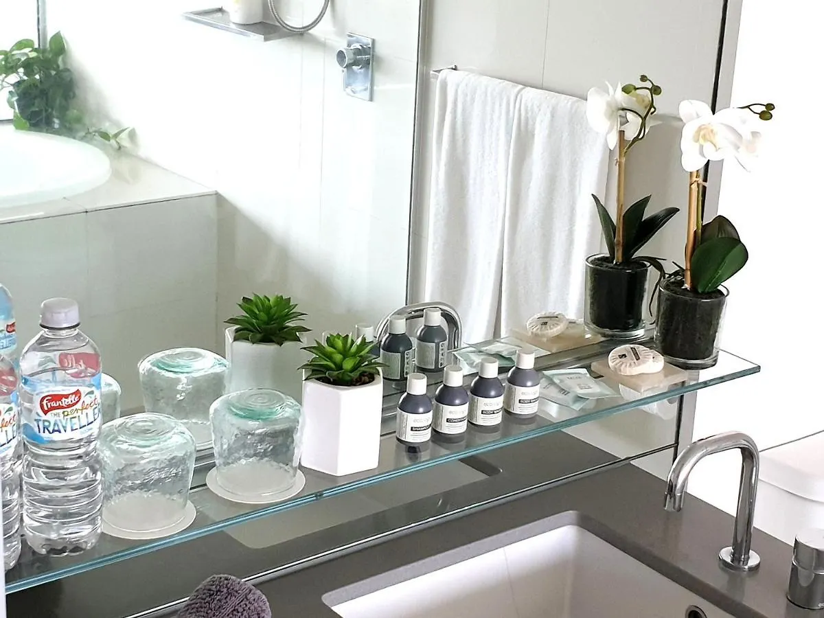 Sealuxe - Surfers Paradise Apartment *