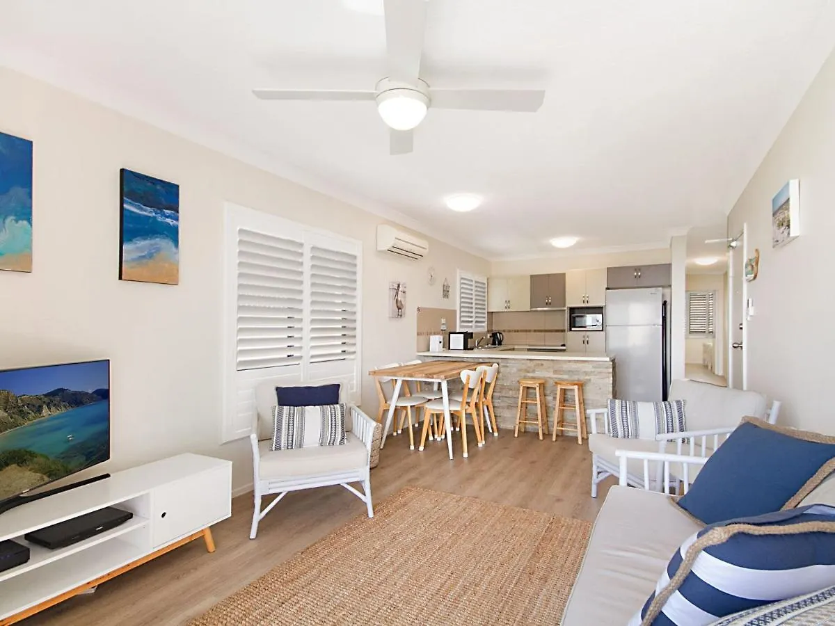 Kirra Vista Unit 18 Gold Coast