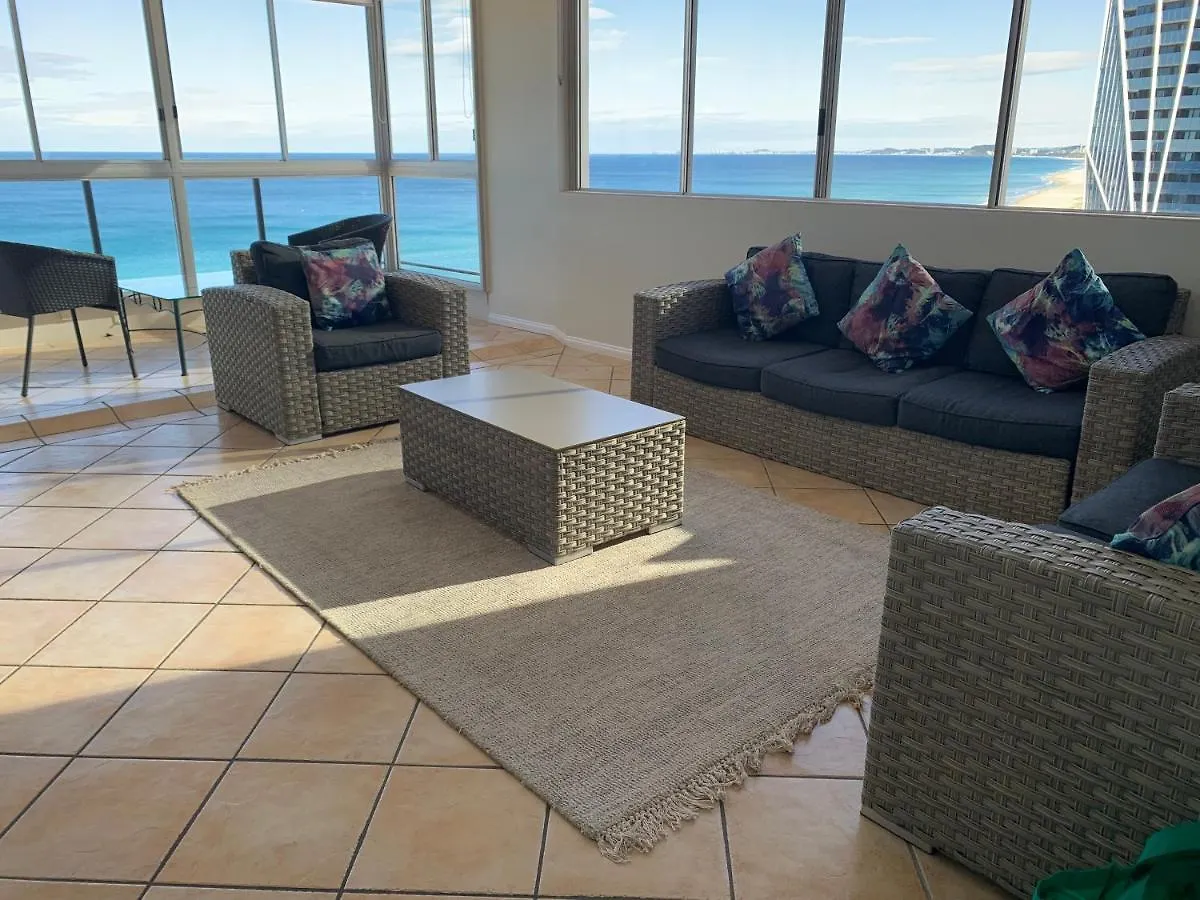 The Penthouses