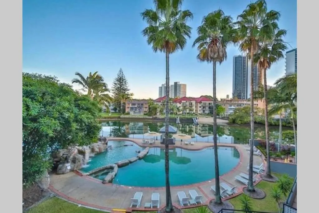 Apartment The Lifestyles , Paradise Island *
