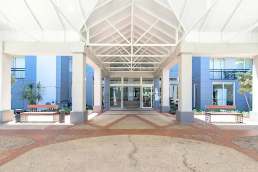 Apartment The Lifestyles , Paradise Island Gold Coast