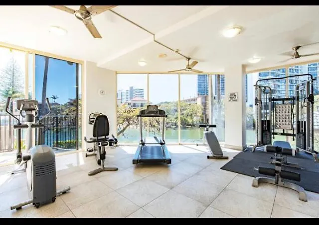 Apartment The Lifestyles , Paradise Island *