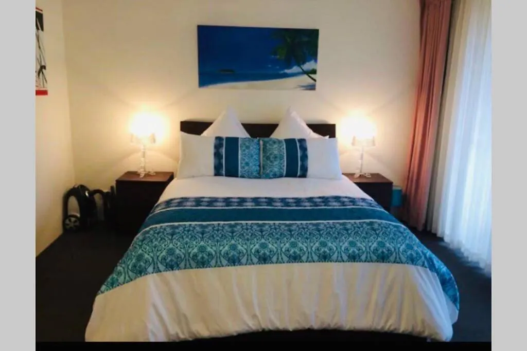 The Lifestyles , Paradise Island Apartment Gold Coast
