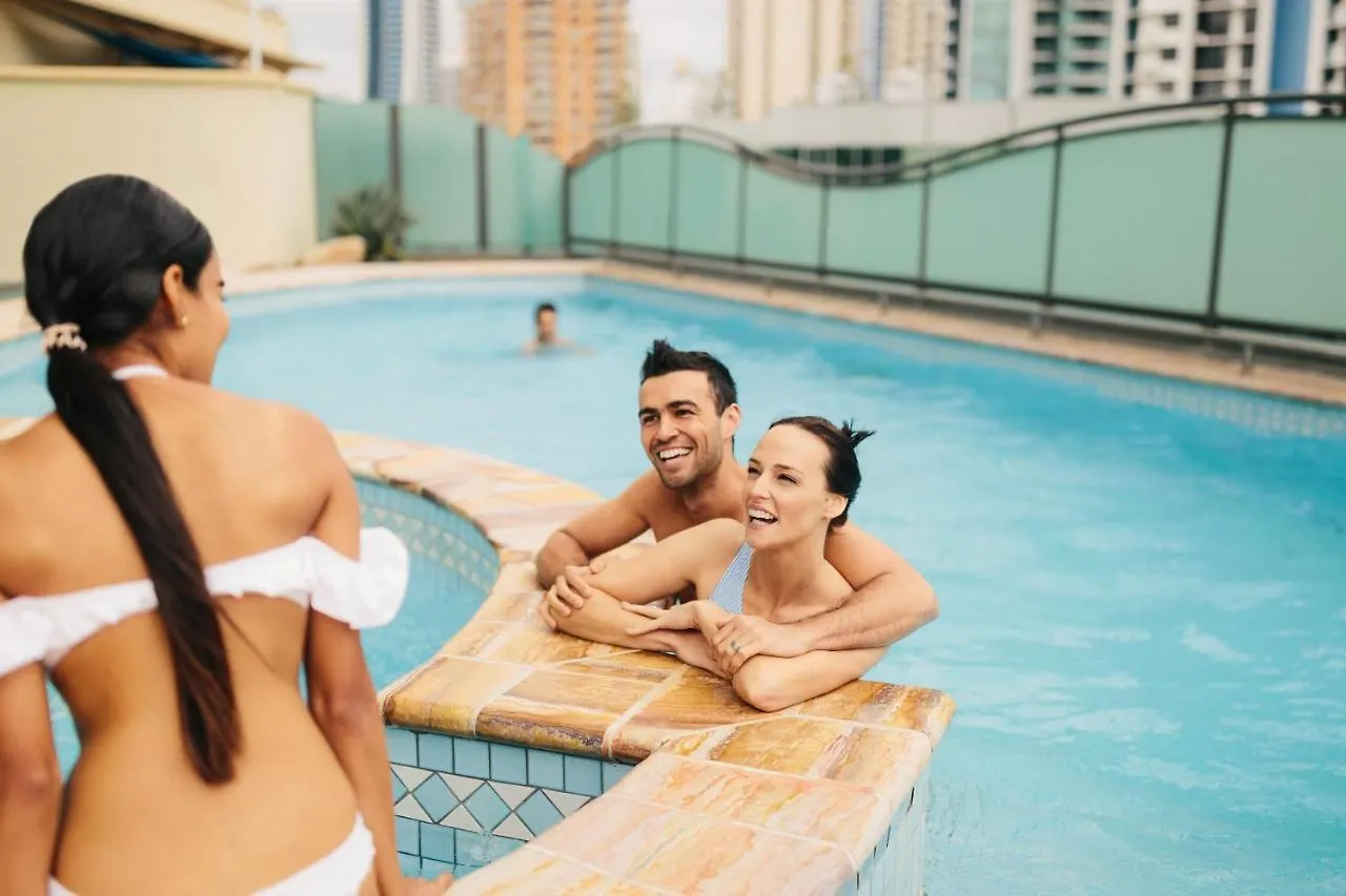 Voco By Ihg Hotel 4*