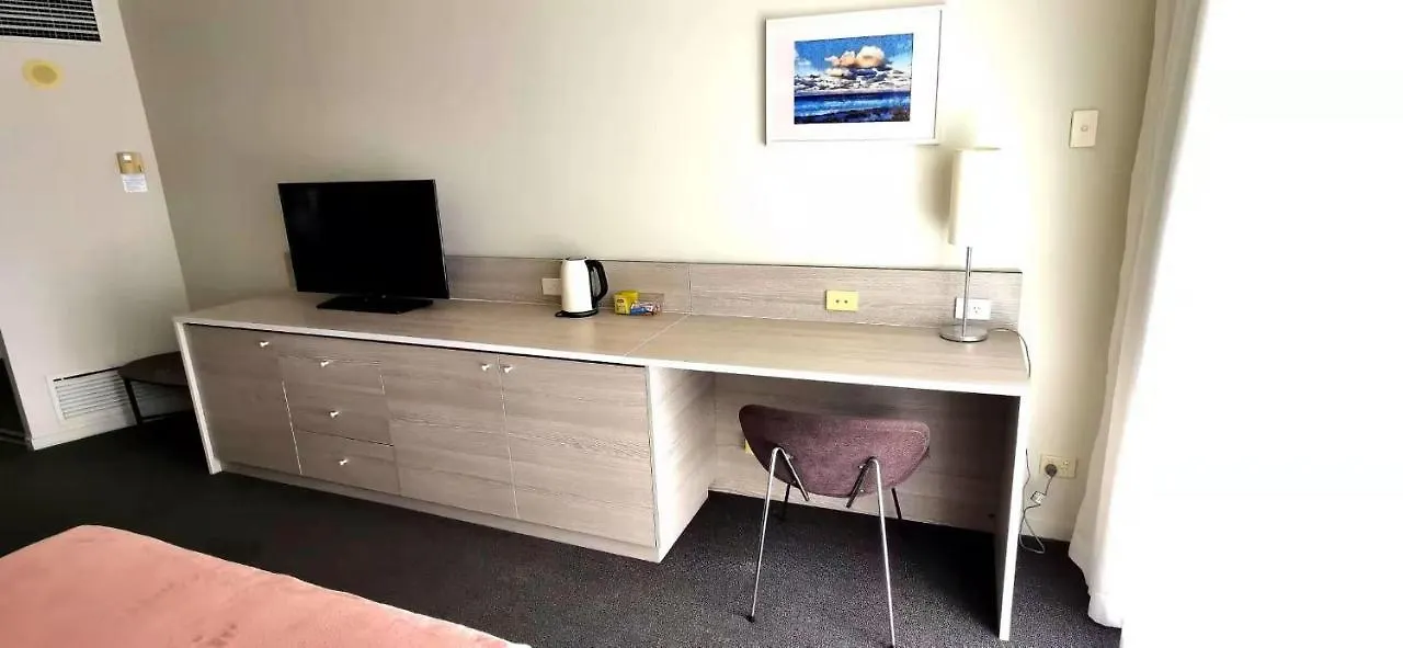 4 Star Studio At Surfers Paradise L7 Hotel 4*