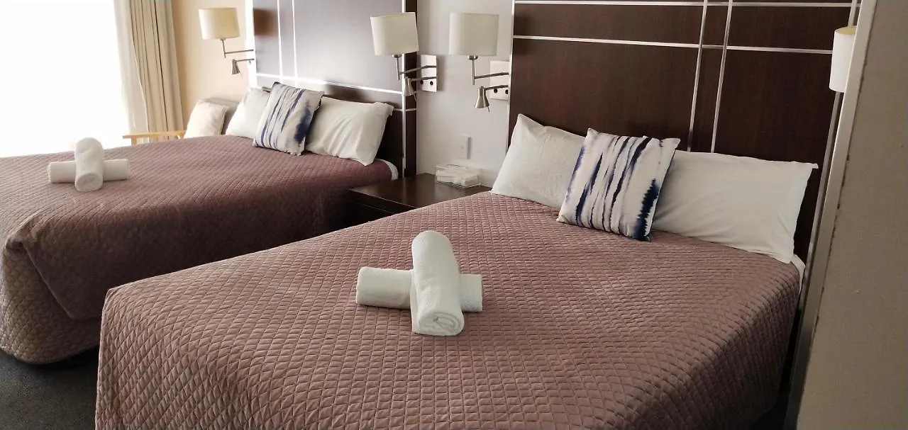 4 Star Studio At Surfers Paradise L7 Hotel 4*