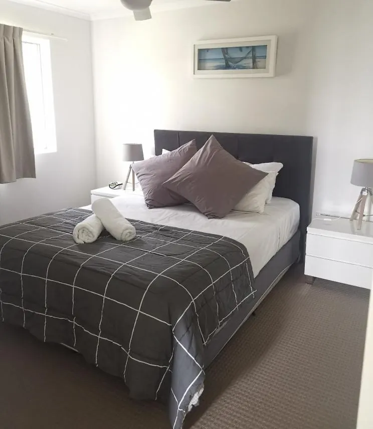 Cha Private Apts Markham Court Διαμέρισμα *