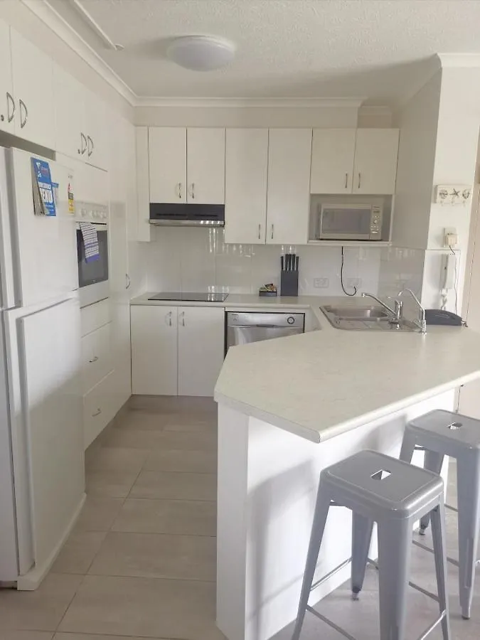 Διαμέρισμα Cha Private Apts Markham Court *