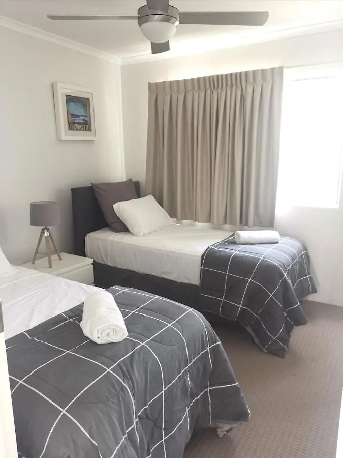 Διαμέρισμα Cha Private Apts Markham Court *