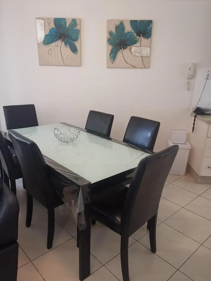 Διαμέρισμα Cha Private Apts Markham Court