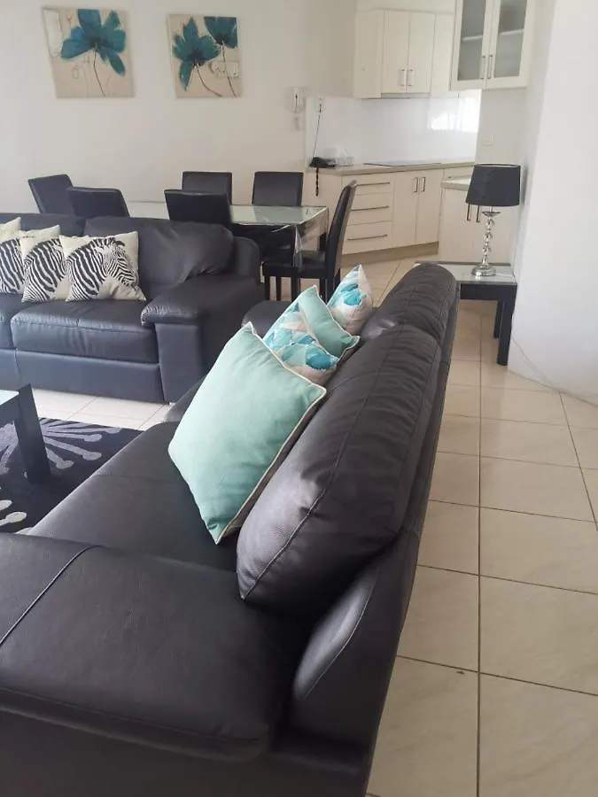Διαμέρισμα Cha Private Apts Markham Court