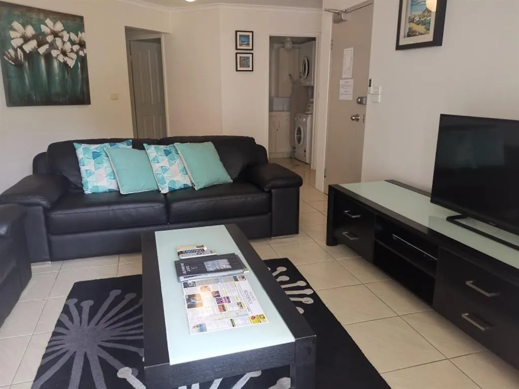 Διαμέρισμα Cha Private Apts Markham Court *