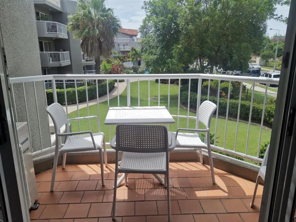 Cha Private Apts Markham Court Διαμέρισμα Χρυσή Ακτή